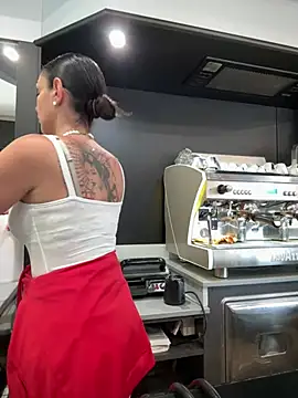 ainaht online show from 6, 4, 2026