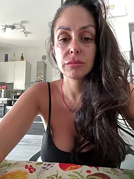 Snapshot of ainaht chatting on 30, 6, 2026 ainaht online show from 30, 6, 2026