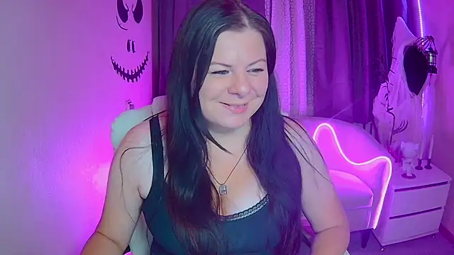 BritneyRaine online show from 28, 10, 2025