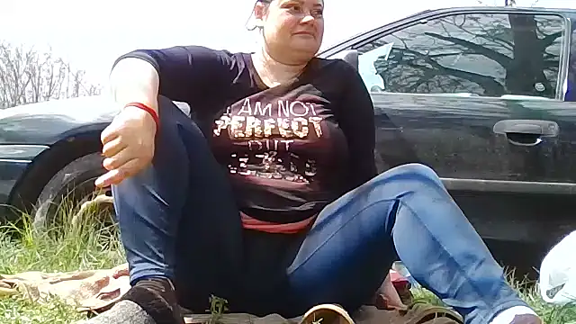 Flacara100 online show from 25, 4, 2026