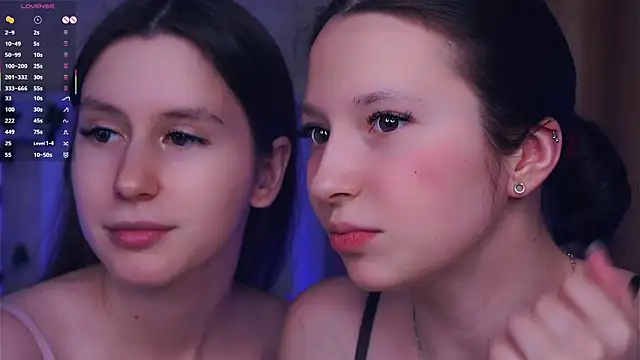 GabrielleLynchard online show from 14, 3, 2026