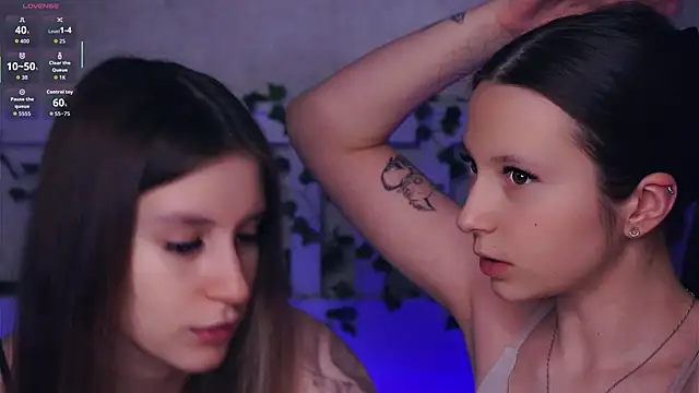 GabrielleLynchard online show from 30, 3, 2026