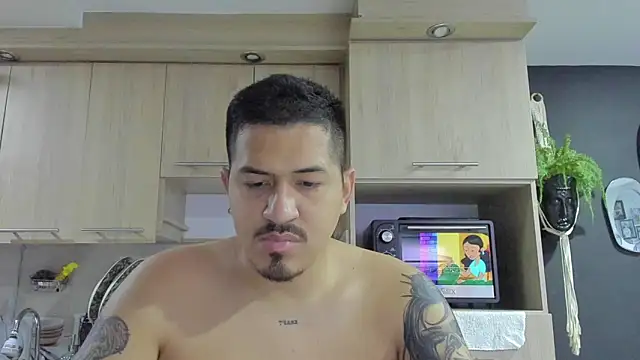 Snapshot of Arnolwilliams chatting on 17, 9, 2025 Arnolwilliams online show from 17, 9, 2025