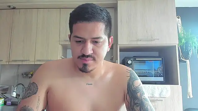 Snapshot of Arnolwilliams chatting on 29, 9, 2025 Arnolwilliams online show from 29, 9, 2025