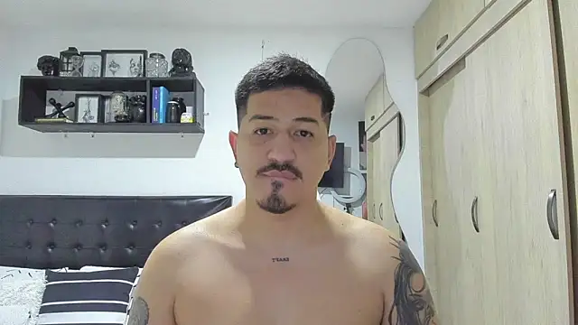 Snapshot of Arnolwilliams chatting on 3, 11, 2025 Arnolwilliams online show from 3, 11, 2025