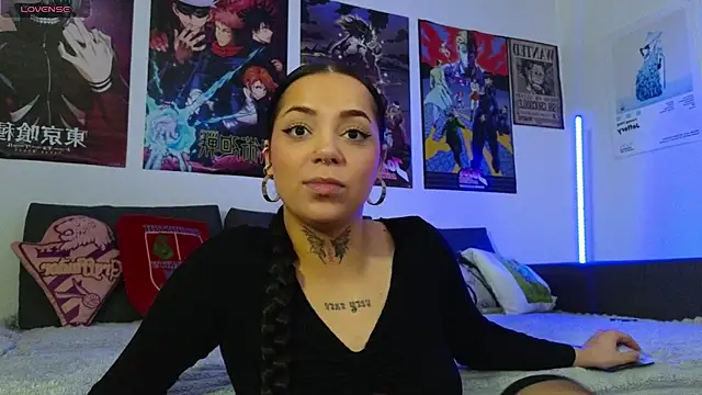 KiraQuinn1 online show from 4, 10, 2025