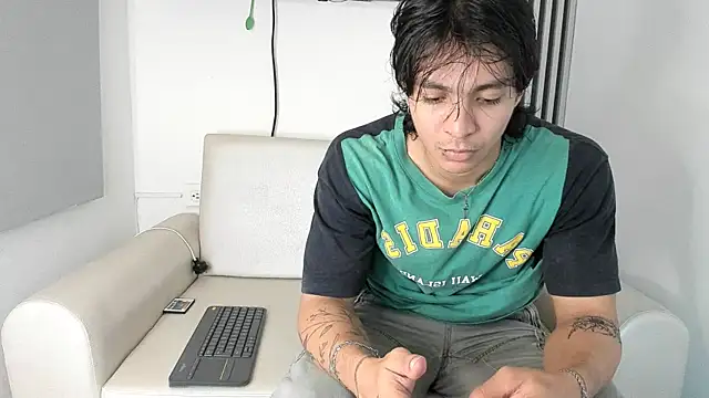 toji luxxer online show from 21, 10, 2025