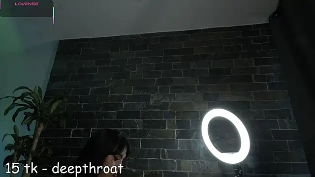 Jade pleasure  online show from 25, 3, 2026