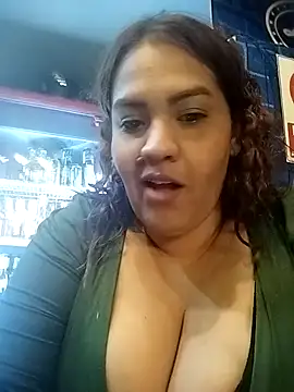 LaraStons online show from 7, 10, 2025