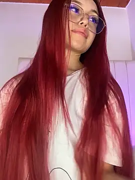 Abbi Gomez online show from 20, 9, 2025