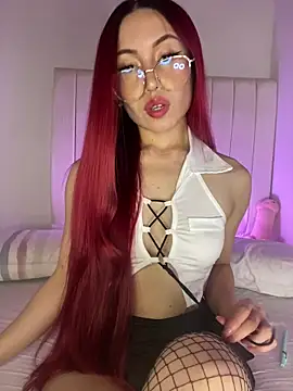 Abbi Gomez online show from 21, 10, 2025