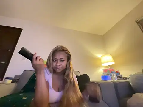 GoddessFatPuss online show from 22, 12, 2025