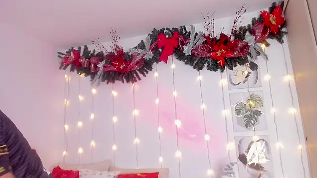 Susy spark online show from 21, 12, 2025