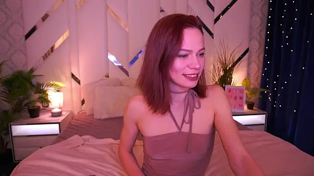 ShyySiren online show from 5, 2, 2026