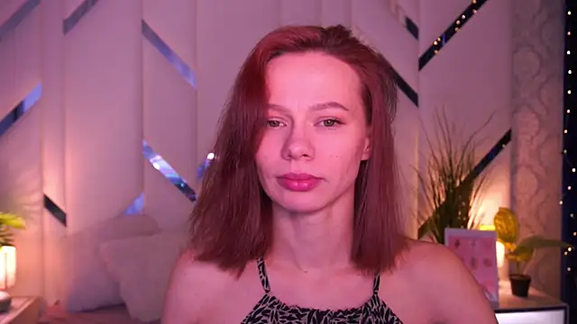 ShyySiren online show from 8, 2, 2026