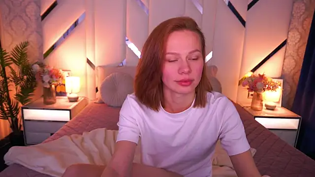 ShyySiren online show from 1, 4, 2026