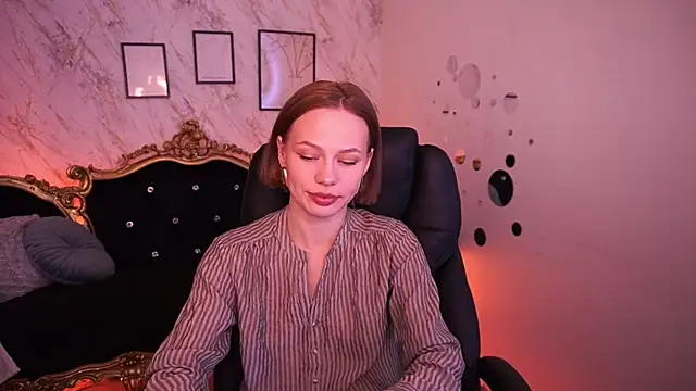 ShyySiren online show from 19, 4, 2026