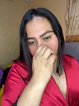 babyjuly19 online show from 8, 10, 2025