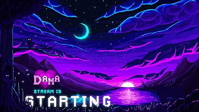 Snapshot of DamaDevotchka chatting on 5, 10, 2025 DamaDevotchka online show from 5, 10, 2025