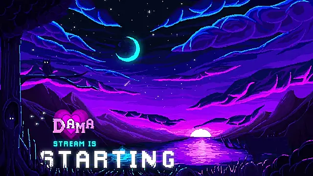 Snapshot of DamaDevotchka chatting on 8, 10, 2025 DamaDevotchka online show from 8, 10, 2025