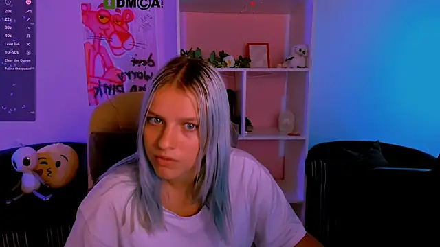 kaela spell  online show from 17, 9, 2025