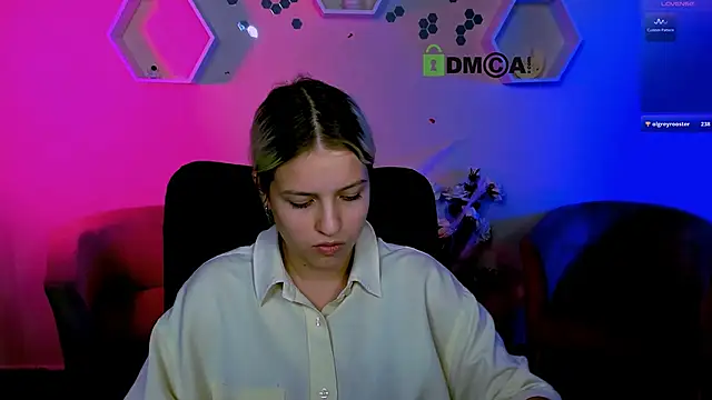 kaela spell  online show from 28, 11, 2025