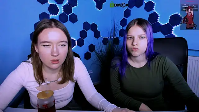 kaela spell  online show from 24, 2, 2026