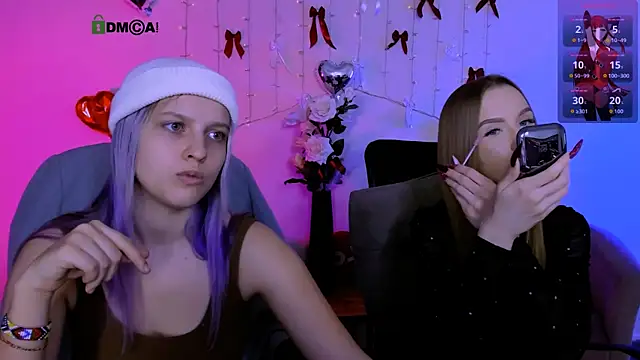 kaela spell  online show from 27, 3, 2026