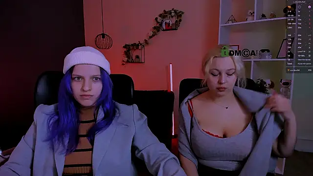 kaela spell  online show from 29, 3, 2026