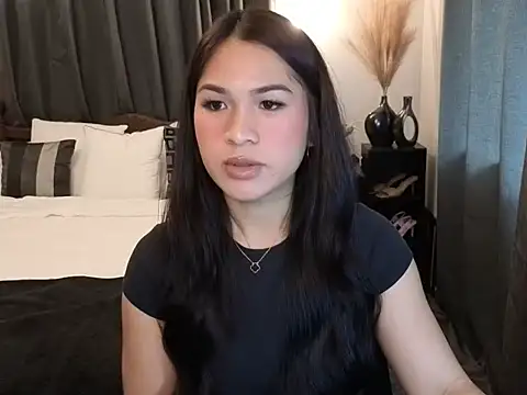 Snapshot of ZoeyJohnson chatting on 1, 10, 2025 ZoeyJohnson online show from 1, 10, 2025