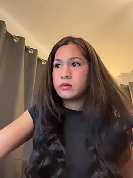 Snapshot of ZoeyJohnson chatting on 27, 10, 2025 ZoeyJohnson online show from 27, 10, 2025