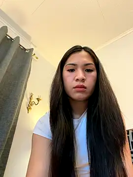 Snapshot of ZoeyJohnson chatting on 25, 11, 2025 ZoeyJohnson online show from 25, 11, 2025