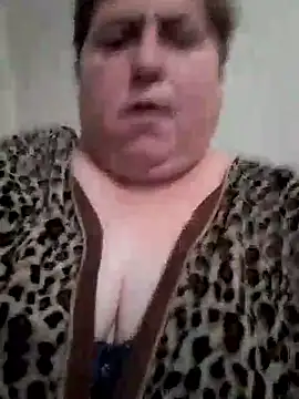 Nikusya-51 online show from 5, 11, 2025