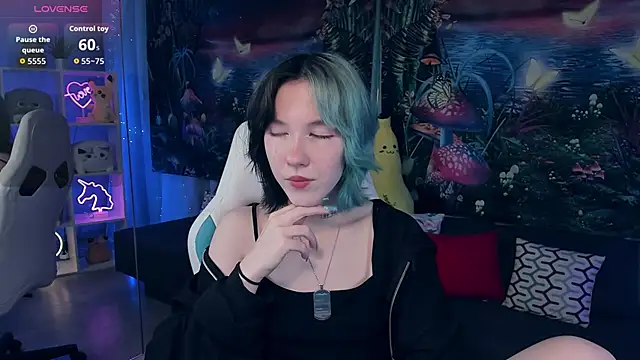 JessieRich online show from 18, 9, 2025