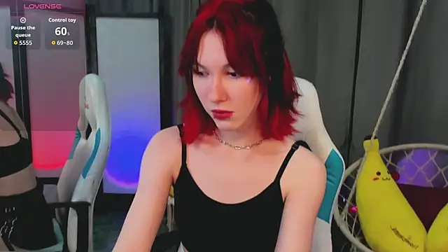 JessieRich online show from 25, 11, 2025