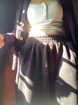 Bella sexy98 online show from 1, 12, 2025