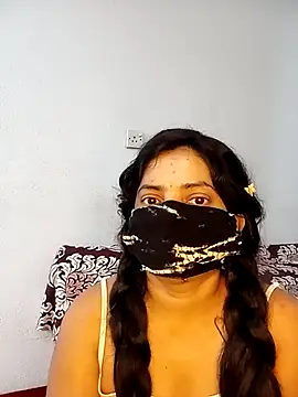 Sajana  online show from 29, 11, 2025