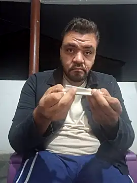 CaVaBxD online show from 2, 10, 2025