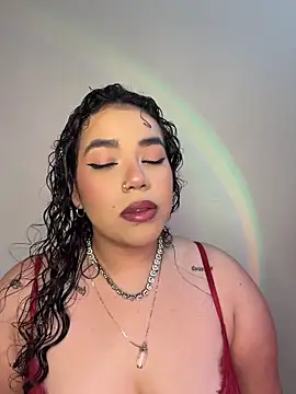 krisstenSantos online show from 24, 3, 2026