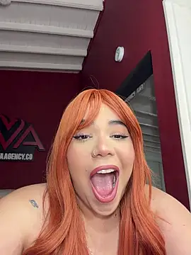 Snapshot of krisstenSantos chatting on 14, 5, 2026 krisstenSantos online show from 14, 5, 2026