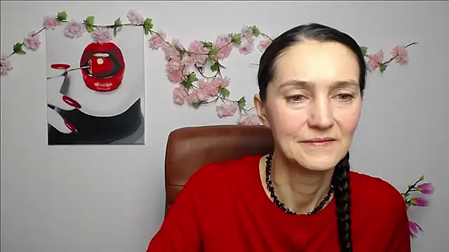 TayaFinch online show from 14, 11, 2025