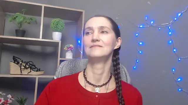 TayaFinch online show from 23, 11, 2025