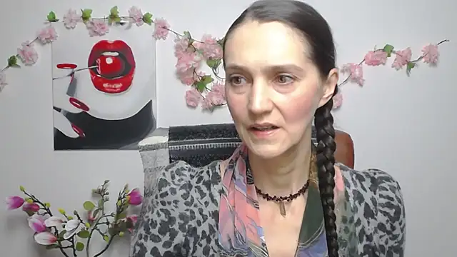 TayaFinch online show from 29, 11, 2025