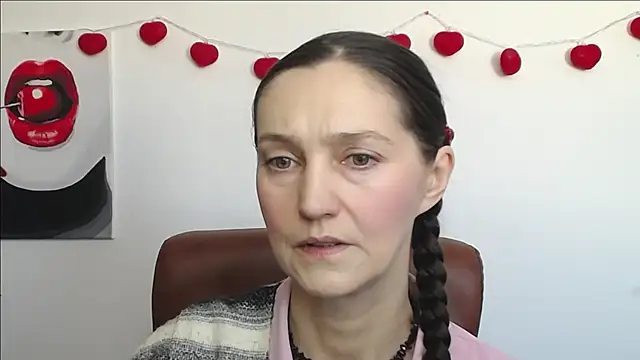 TayaFinch online show from 21, 2, 2026