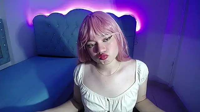 Cordelia Perlman online show from 10, 10, 2025