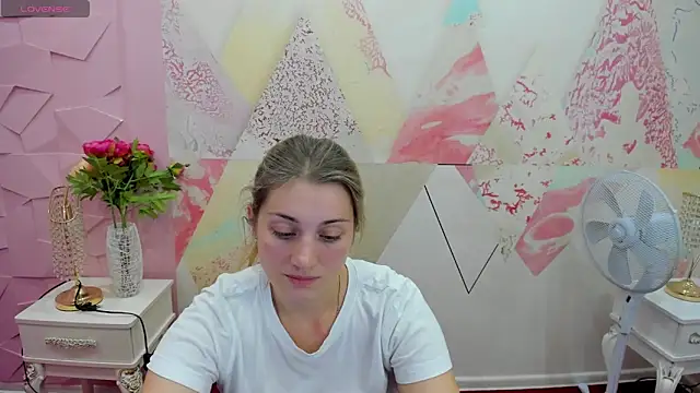 Snapshot of Veta_de6 chatting on 17, 9, 2025 Veta de6 online show from 17, 9, 2025