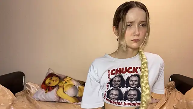 SoftcoreAlly online show from 25, 11, 2025