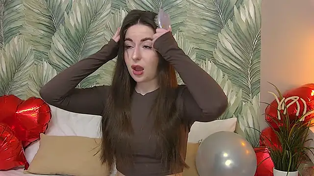 LilithLane online show from 12, 2, 2026