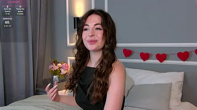 LilithLane online show from 23, 7, 2026