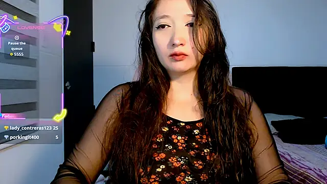 victoriasmileltva online show from 17, 9, 2025